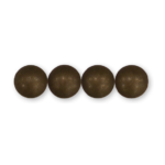 Picture of Brass Large Nailhead Touching Nail Heads - Manufature 1 swatch