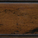 Picture of Chocolate Wood Samples - Manufature 1 swatch