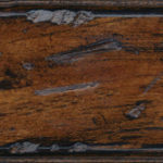 Picture of Distressed Chocolate Wood Samples - Manufature 1 swatch