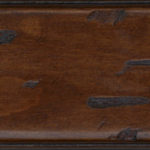 Uptown Sectional Distressed Walnut Wood Samples - OM Picture of Distressed Walnut Wood Samples - OM swatch