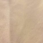 Uptown Sectional Eugene Cream Leather Grade 3 - OM Picture of Eugene Cream Leather Grade 3 - OM swatch