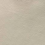 Uptown Sectional Genesis Snow Leather Grade 3 - OM Picture of Genesis Snow Leather Grade 3 - OM swatch