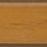 Uptown Sectional Honey Oak Wood Samples - OM Picture of Honey Oak Wood Samples - OM swatch