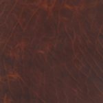 Picture of Rowdy Bison Tan Leather Grade 5 - Manufature 1 swatch