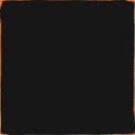 Hunt Silver Cliffs Black Hand Paintied Wood- Mckinley Picture of Silver Cliffs Black Hand Paintied Wood- Mckinley swatch