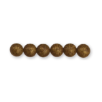 Uptown Sectional Tuscan Medium Nailhead Touching Nail Head - OM Picture of Tuscan Medium Nailhead Touching Nail Head - OM swatch