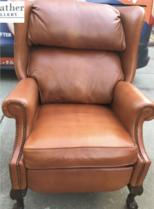 Picture of Redye/Repair/Restore Leather After Image