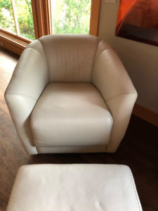 Picture of Redye/Repair/Restore Leather After Image