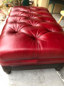 Picture of Redye/Repair/Restore Leather After Image