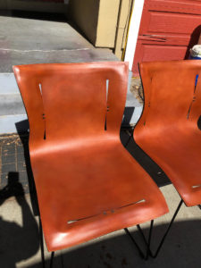 Picture of Redye/Repair/Restore Leather After Image