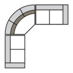 HARTFORD Left-Arm-Loveseat-Curved-Corner-Right-Arm-Loveseat Configurations-Standard Picture of Left-Arm-Loveseat-Curved-Corner-Right-Arm-Loveseat Configurations-Standard swatch