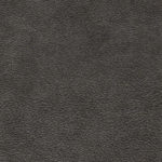 JAYNE WING CHAIR Glam Platinum Leather Grade 2-Classic Picture of Glam Platinum Leather Grade 2-Classic swatch