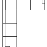 HARTFORD Left Corner Sofa + Left Arm Sofa Configurations-Standard Picture of Left Corner Sofa + Left Arm Sofa Configurations-Standard swatch