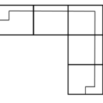 HARTFORD Right Corner Sofa + Right Arm Love Configurations-Standard Picture of Right Corner Sofa + Right Arm Love Configurations-Standard swatch