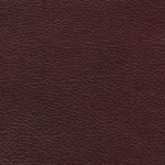 JAYNE WING CHAIR Zodiac Garnet Leather Grade 2-Classic Picture of Zodiac Garnet Leather Grade 2-Classic swatch