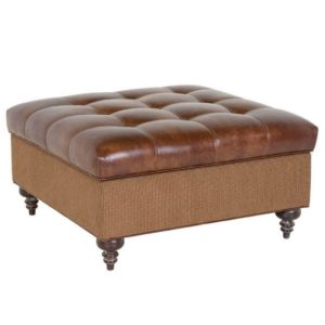 ROLAND STORAGE OTTOMAN