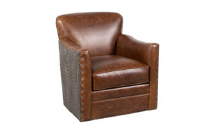 SWL CARD ROOM SWIVEL CHAIR