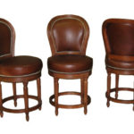 Cameo Swivel Counter