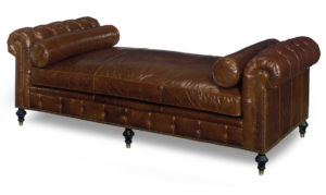 Monticello Daybed