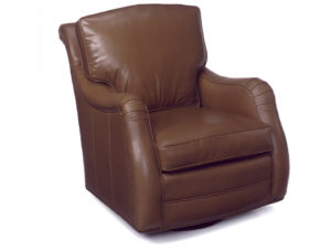 Savannah Swivel Glider