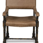 The McGehee Arm Chair
