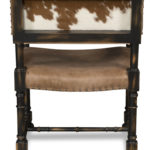 The McGehee Arm Chair
