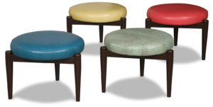 Peg Stools