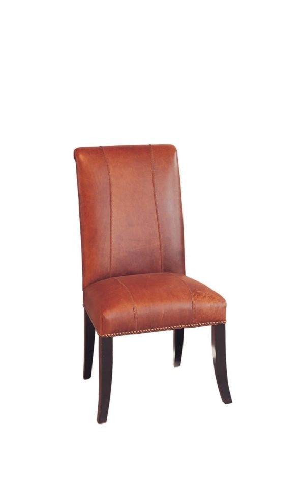 RADCLIFFE SIDE CHAIR