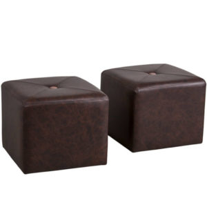 5700 – CUBE OTTOMAN