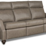 Julian Reclining Sofa