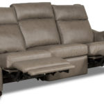 Julian Reclining Sofa
