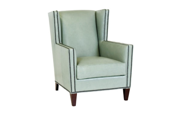 PORTER WING CHAIR