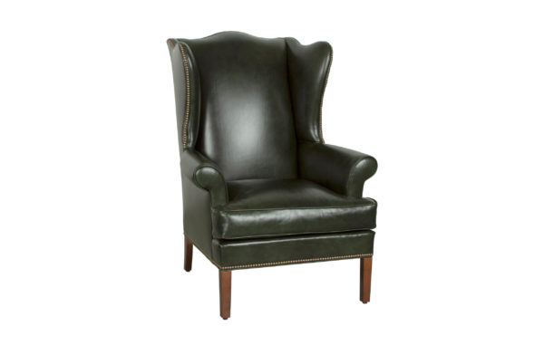 PAIGE WING CHAIR