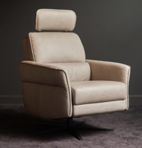 Aura Chair