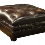 CORONA COCKTAIL OTTOMAN