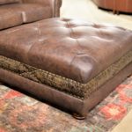 CORONA COCKTAIL OTTOMAN