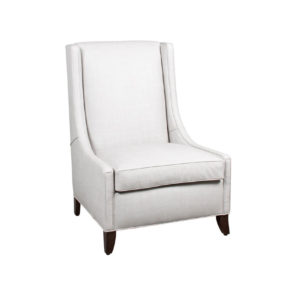 JAYNE WING CHAIR
