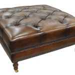 LANDON COCKTAIL OTTOMAN