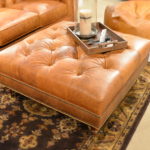 LANDON COCKTAIL OTTOMAN