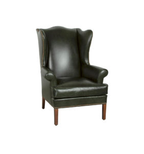 PAIGE WING CHAIR