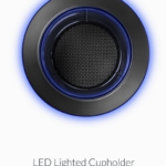 MARIANNE LED Lighted Cup Holder Cup Holders-Jaymar Picture of LED Lighted Cup Holder Cup Holders-Jaymar swatch