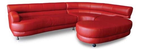 Spinner sectional