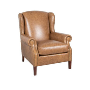 CABERNET WING CHAIR