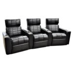 24″ Seat width 7″ Arms 9″ Center Arms 41″ Overall Height