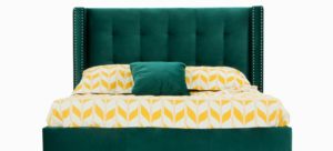 The Catherine headboard