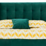 The Catherine headboard is contemporary in style with elegant details. It has a timeless charm that you will never stop loving. Available with or without decorative nails.