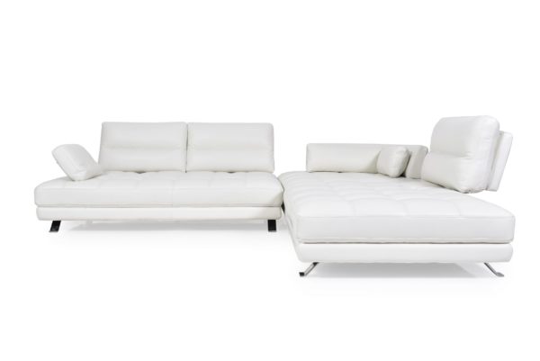 Teva Sectional