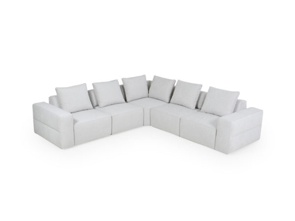 Branson reclining Sectional