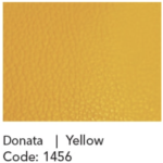 Yorbita Collection Donata-Yellow Leather Grade B- Moroni Picture of Donata-Yellow Leather Grade B- Moroni swatch