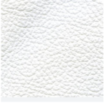 Yorbita Collection Donata-Pure White Leather Grade B- Moroni Picture of Donata-Pure White Leather Grade B- Moroni swatch